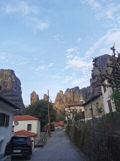 Zdjęcie z sarah.dxvd wzdłuż trasy