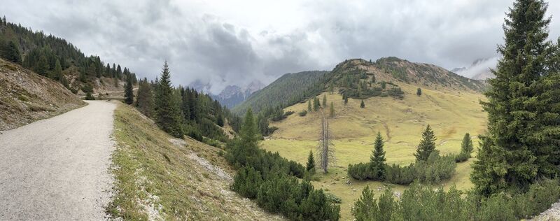 Fotografija s spletne strani Ralf Niethammer na poti