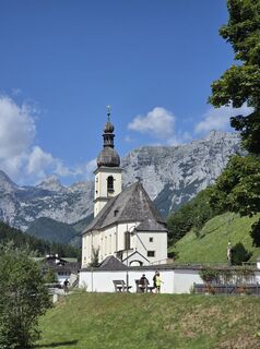 Foto von mountaingirl entlang der Tour