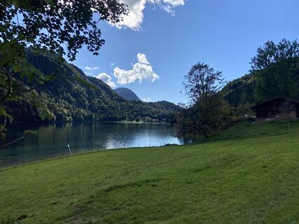 Foto von Johann Berger 1 entlang der Tour