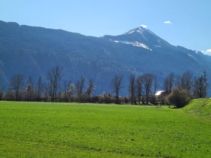 Fotografia z Moro na trase