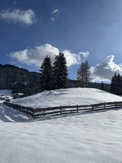 Foto de constantin hoffmann a lo largo del recorrido