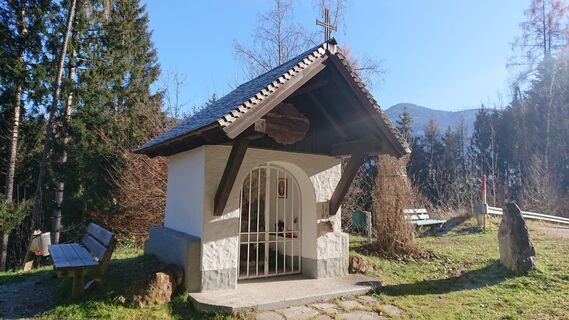 Götschenbergkapelle