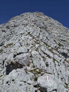 Foto de Seirphilipp a lo largo del recorrido