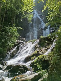 Foto von Barbara 10 entlang der Tour
