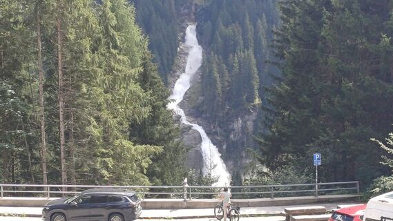 Foto von Christian L. entlang der Tour