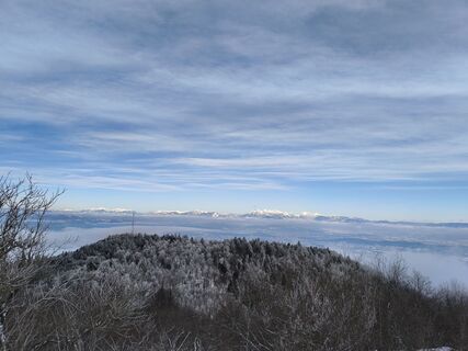 Fotografija s spletne strani Marko Bešter na poti