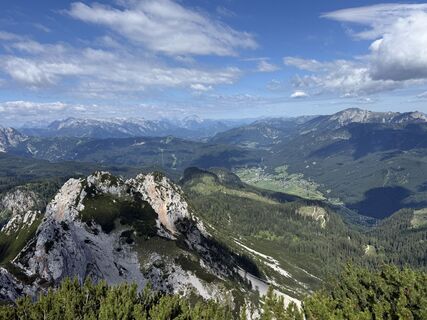 Foto von Martin Schwaighofer 1 entlang der Tour