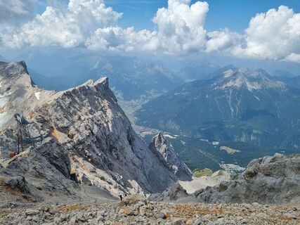Kuva osoitteesta Florian Offergelt matkan varrella