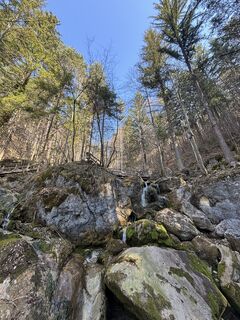 Foto de RS76 a lo largo del recorrido