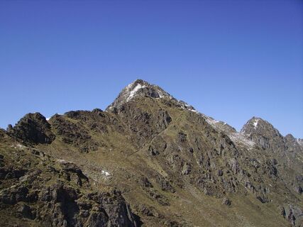 Hochtristen