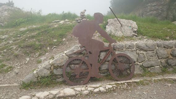Foto von Christian Auer 2 entlang der Tour