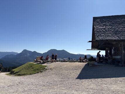 Fotografija s spletne strani Heinz Sperl na poti