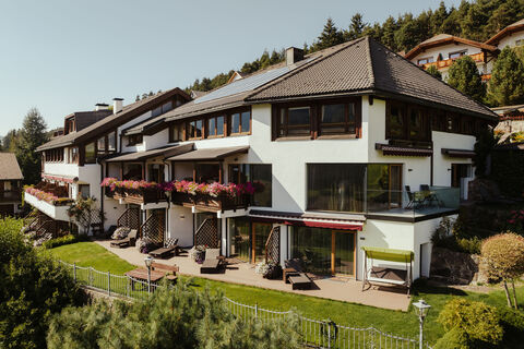 Hotel Grien - Gourmet &amp; Panorama