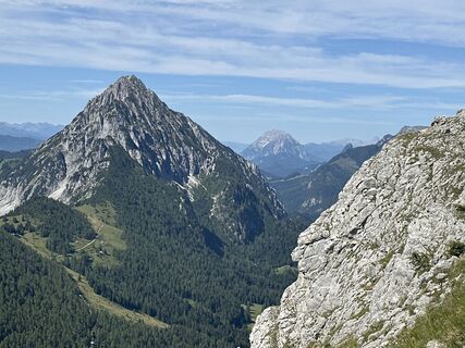 Fotografija s spletne strani Gernot Schaffler na poti