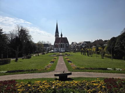 Foto von Noreen (NoKe) entlang der Tour