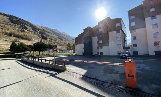 Résidence Vallee Blanche #1 - Maeva