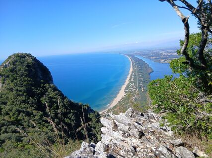 Foto von Slowtouring entlang der Tour