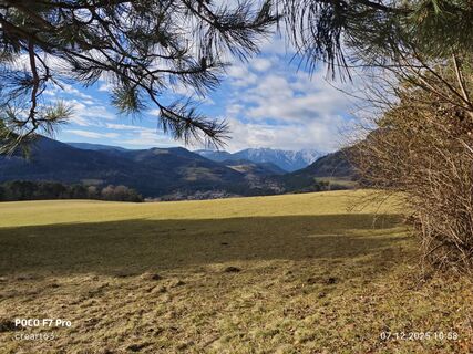 Foto von Bergpirat entlang der Tour