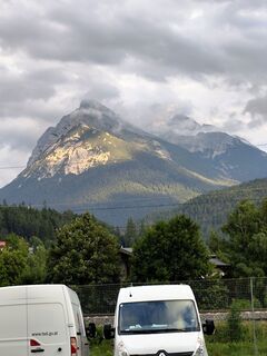 Photo from Tim Wissen along the tour