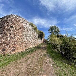Fotó a Peter Fuchs 6 honlapról a túra során