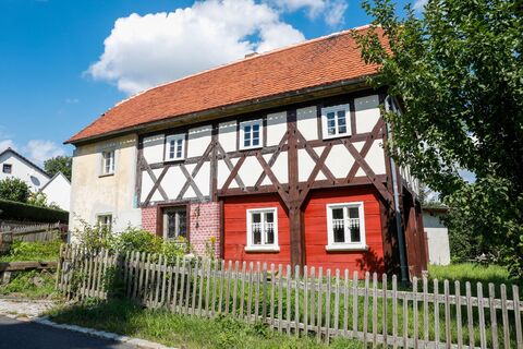 Umgebindehaus am "Schulberg"