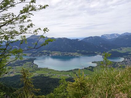 Foto von Marta 11 entlang der Tour