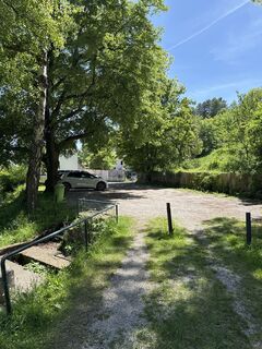 Foto de Andreas Vogel 1 a lo largo del recorrido