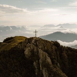Gratlspitze Alpbach, CCE Wanderdörfer