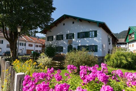 Dormuseum in Unterammergau