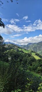 Foto von Axel Gruenewald entlang der Tour