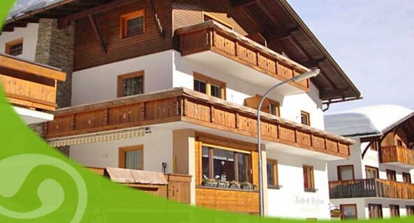 Appartement Haus Herbert Rofner