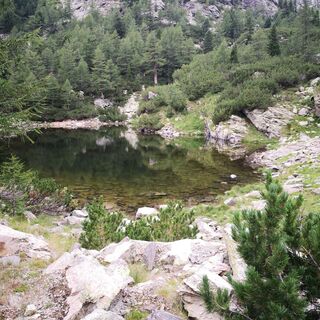 Schattensee