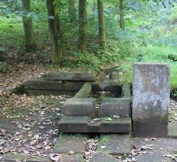Wögelbrunnen