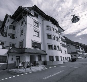 Hotel Persura