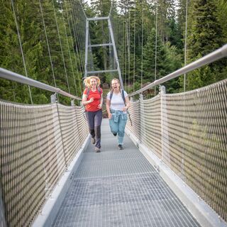 WILDLINE Bad Wildbad im Schwarzwald