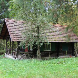 Rasthütte
