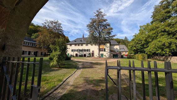 Photo de twuest le long du parcours