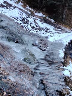 Zdjęcie z Piopollo2005 wzdłuż trasy