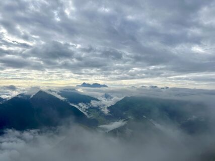 Fotografija s spletne strani Doris Kerber na poti