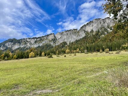 Photo de Philipp Rößler le long du parcours