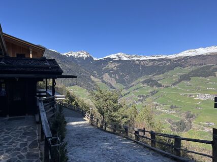 Fotografia z Stefano “Iddo” na trase