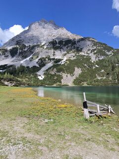 Foto von Nessi129 entlang der Tour
