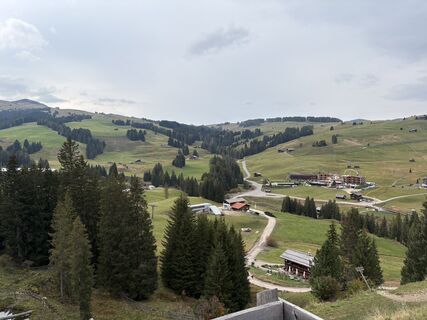 Fotografie z schatzlf na trase