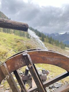 Photo from Sven Krieblin along the tour