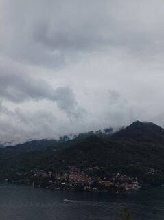 Fotografie z Aner na trase