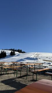 Foto von Markus W entlang der Tour