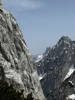 Foto von MaxProe entlang der Tour