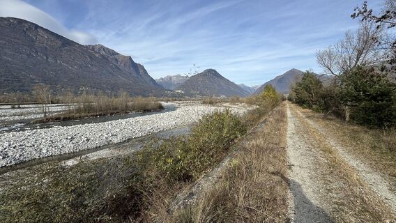 Fotografia z peter_oe na trase