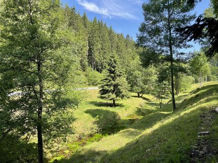 Foto från Ralf Umminger under resans gång